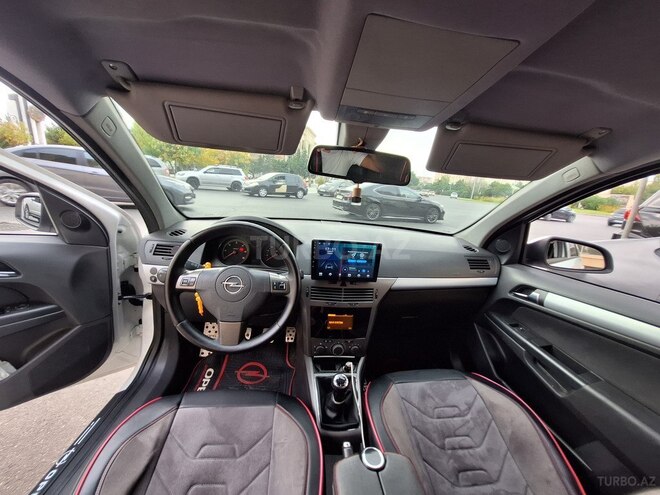 Opel Astra 2006, 359,000 km - 1.3 l - Sumqayıt