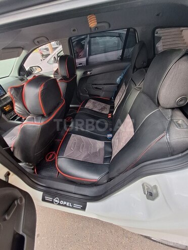 Opel Astra 2006, 359,000 km - 1.3 l - Sumqayıt