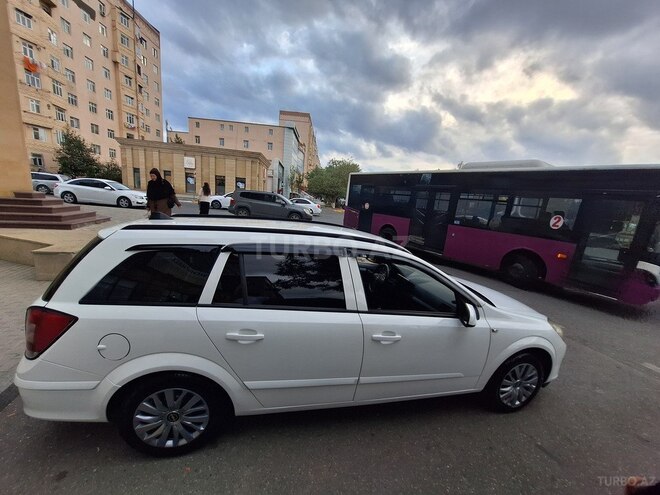 Opel Astra 2006, 359,000 km - 1.3 l - Sumqayıt