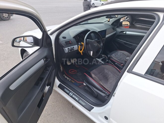 Opel Astra 2006, 359,000 km - 1.3 l - Sumqayıt