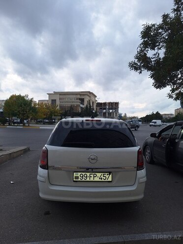 Opel Astra 2006, 359,000 km - 1.3 l - Sumqayıt