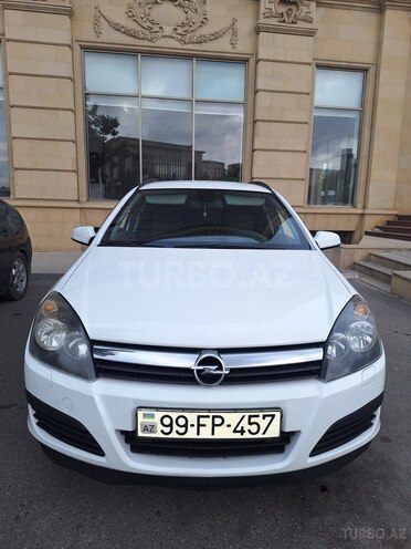 Opel Astra 2006, 359,000 km - 1.3 l - Sumqayıt