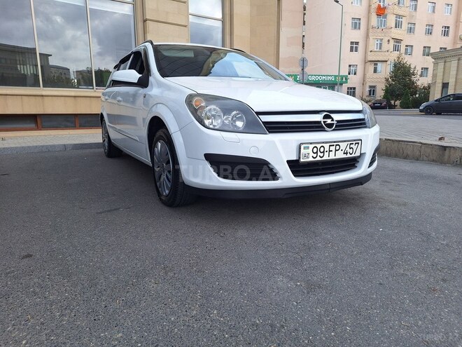 Opel Astra 2006, 359,000 km - 1.3 l - Sumqayıt