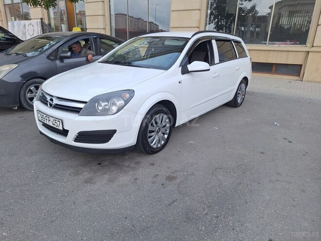 Opel Astra 2006, 359,000 km - 1.3 l - Sumqayıt
