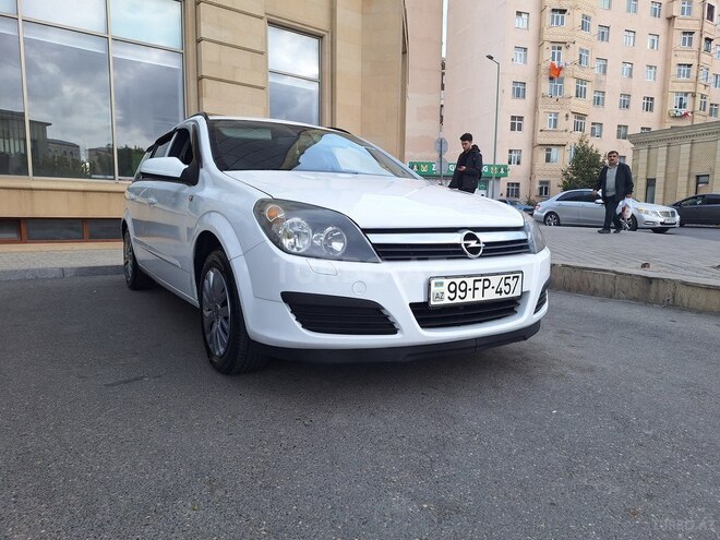 Opel Astra 2006, 359,000 km - 1.3 l - Sumqayıt
