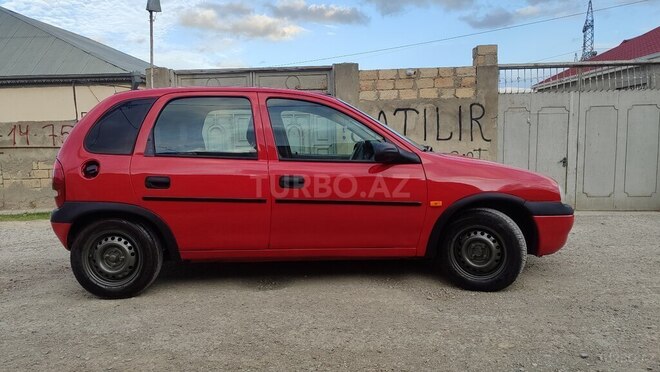 Opel Vita 1997, 255,000 km - 1.4 l - Bakı