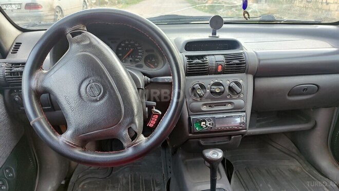 Opel Vita 1997, 255,000 km - 1.4 l - Bakı