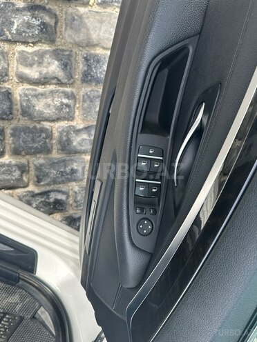 BMW 528 2016, 170,000 km - 2.0 l - Bakı