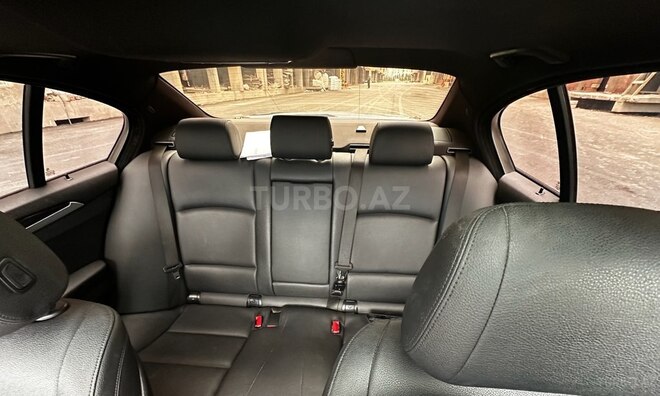 BMW 528 2016, 170,000 km - 2.0 l - Bakı