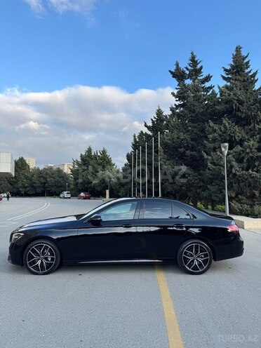 Mercedes E 300 de 2022, 29,700 km - 2.0 l - Bakı