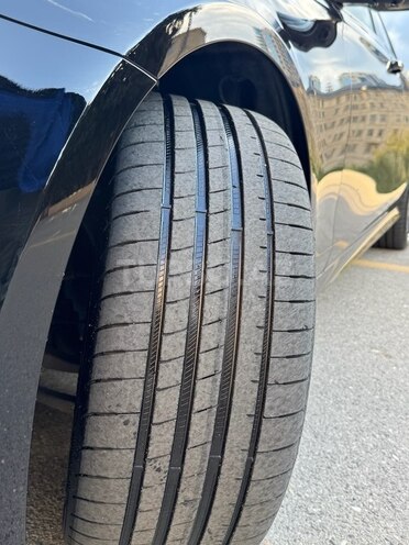 Mercedes E 300 de 2022, 29,700 km - 2.0 l - Bakı