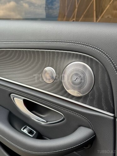 Mercedes E 300 de 2022, 29,700 km - 2.0 l - Bakı