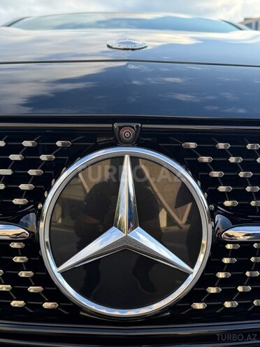 Mercedes E 300 de 2022, 29,700 km - 2.0 l - Bakı