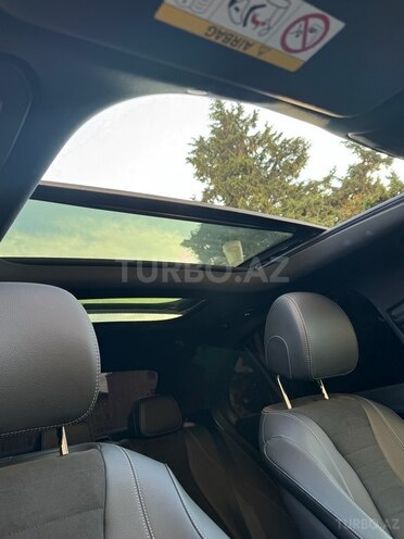 Mercedes E 300 de 2022, 29,700 km - 2.0 l - Bakı