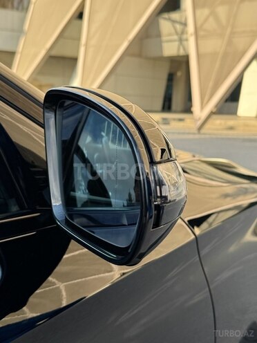 Mercedes E 300 de 2022, 29,700 km - 2.0 l - Bakı