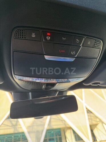 Mercedes E 300 de 2022, 29,700 km - 2.0 l - Bakı