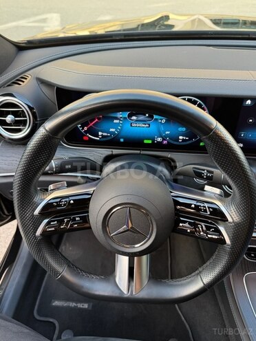 Mercedes E 300 de 2022, 29,700 km - 2.0 l - Bakı