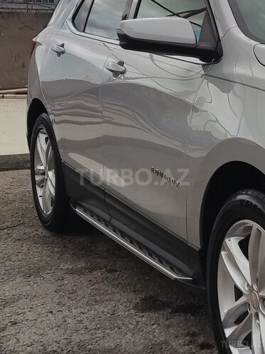 Chevrolet Equinox 2019, 79,500 km - 1.5 l - Bakı