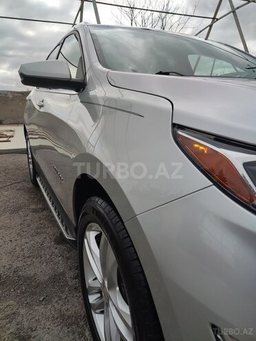 Chevrolet Equinox 2019, 79,500 km - 1.5 l - Bakı