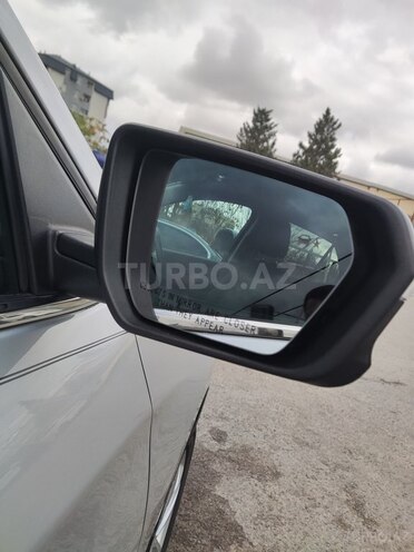 Chevrolet Equinox 2019, 79,500 km - 1.5 l - Bakı