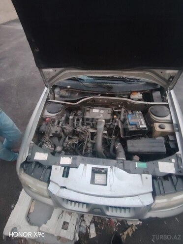 Iran Khodro Samand 2008, 260,000 km - 1.8 l - Bakı