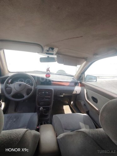 Iran Khodro Samand 2008, 260,000 km - 1.8 l - Bakı