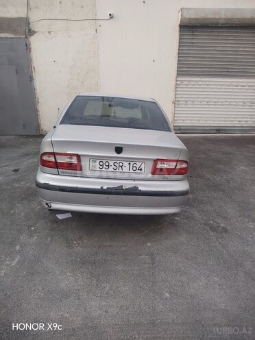 Iran Khodro Samand 2008, 260,000 km - 1.8 l - Bakı