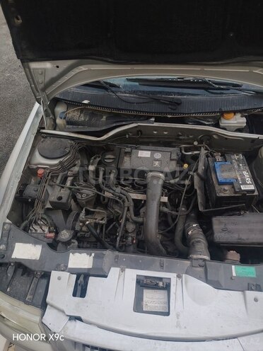 Iran Khodro Samand 2008, 260,000 km - 1.8 l - Bakı