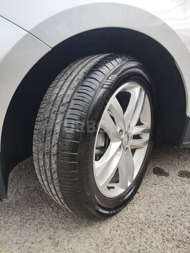 Chevrolet Equinox 2019, 79,500 km - 1.5 l - Bakı