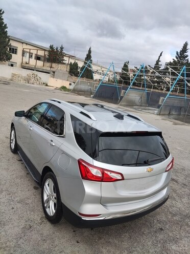 Chevrolet Equinox 2019, 79,500 km - 1.5 l - Bakı
