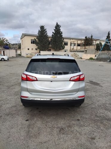 Chevrolet Equinox 2019, 79,500 km - 1.5 l - Bakı