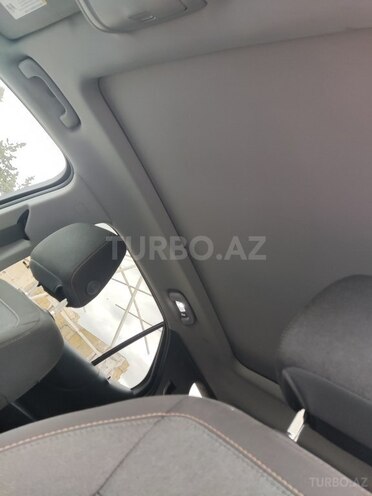 Chevrolet Equinox 2019, 79,500 km - 1.5 l - Bakı