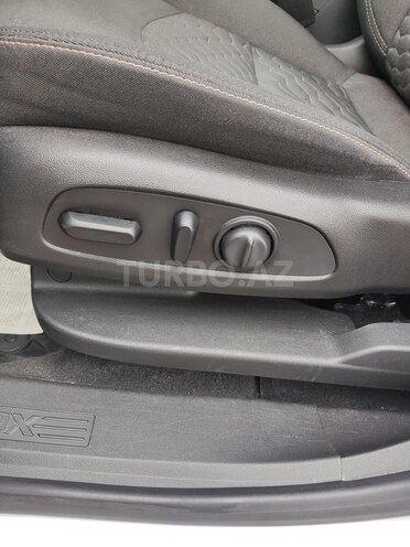 Chevrolet Equinox 2019, 79,500 km - 1.5 l - Bakı