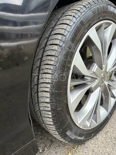 Hyundai Sonata 2016, 150,000 km - 2.0 l - Masallı
