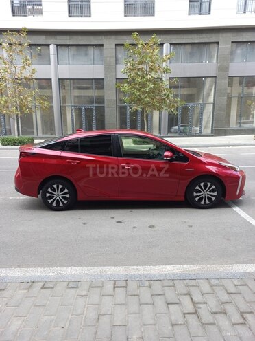 Toyota Prius 2020, 188,000 km - 1.8 l - Bakı