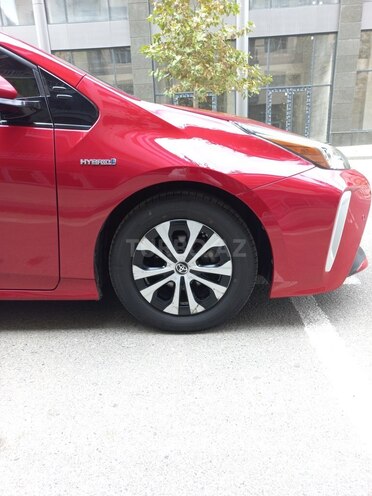 Toyota Prius 2020, 188,000 km - 1.8 l - Bakı