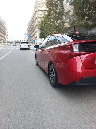 Toyota Prius 2020, 188,000 km - 1.8 l - Bakı