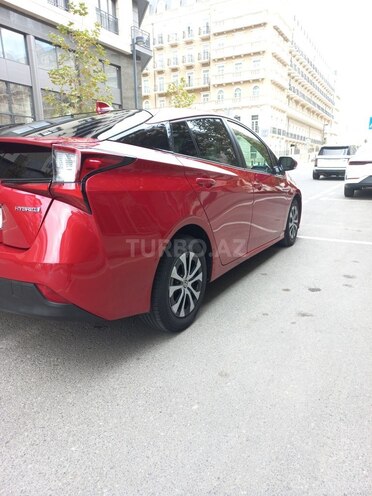 Toyota Prius 2020, 188,000 km - 1.8 l - Bakı