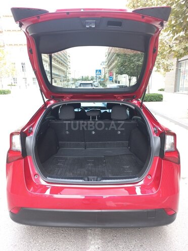 Toyota Prius 2020, 188,000 km - 1.8 l - Bakı