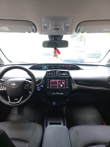Toyota Prius 2020, 188,000 km - 1.8 l - Bakı