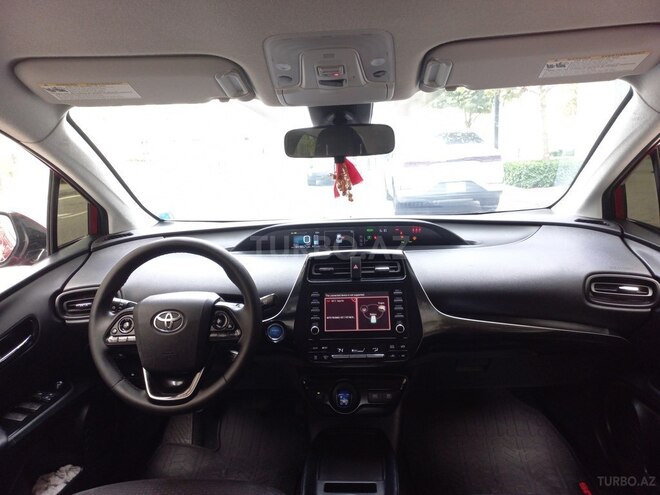 Toyota Prius 2020, 188,000 km - 1.8 l - Bakı