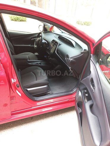Toyota Prius 2020, 188,000 km - 1.8 l - Bakı