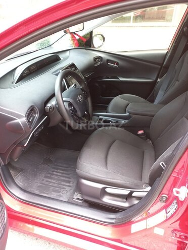 Toyota Prius 2020, 188,000 km - 1.8 l - Bakı