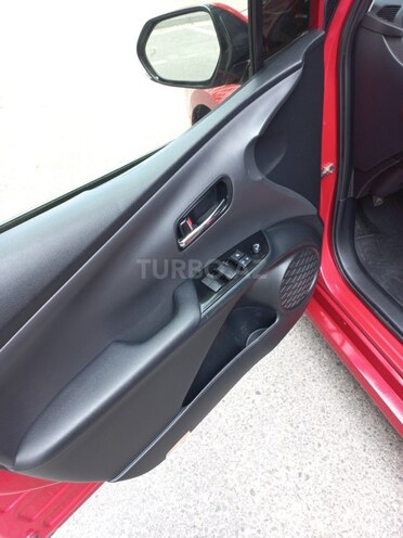 Toyota Prius 2020, 188,000 km - 1.8 l - Bakı