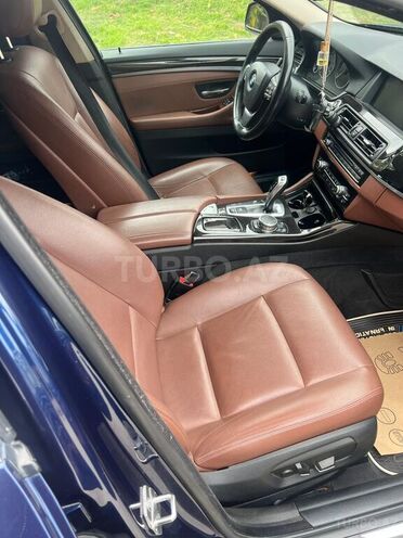 BMW 528 2015, 250,000 km - 2.0 l - Bakı