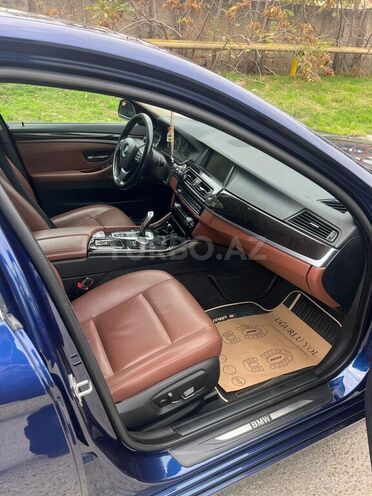 BMW 528 2015, 250,000 km - 2.0 l - Bakı