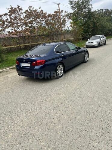 BMW 528 2015, 250,000 km - 2.0 l - Bakı