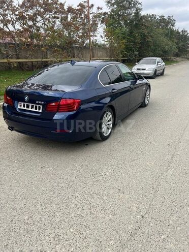 BMW 528 2015, 250,000 km - 2.0 l - Bakı
