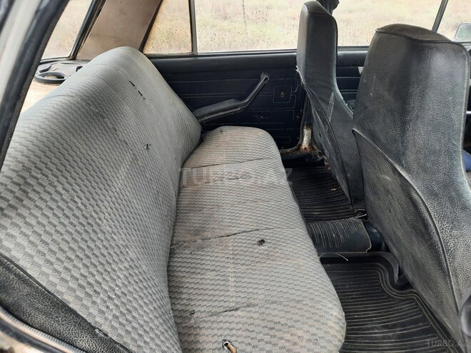 LADA (VAZ) 2106 1987, 70,632 km - 1.6 l - Salyan