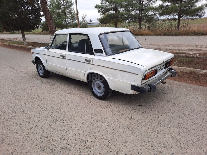 LADA (VAZ) 2106 1987, 70,632 km - 1.6 l - Salyan